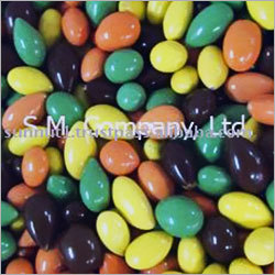 Chocolate Covered Sunflower Seeds