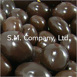 Chocolate Coffee Beans