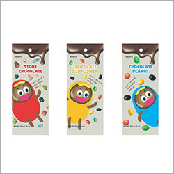 Sunflower Seed Chocolate