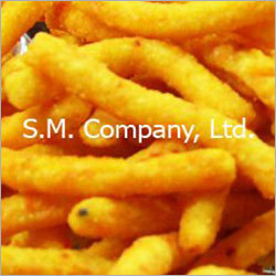 गर्म मक्का