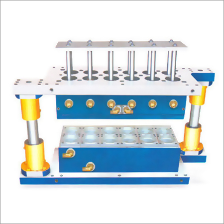 Thermoforming Moulds
