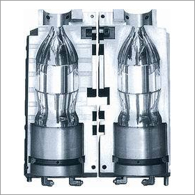 Blow Moulds