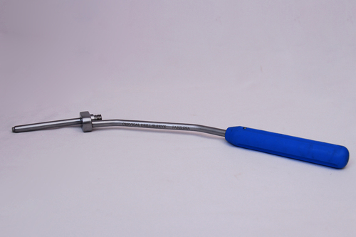 Drill Sleeve - Steel, 101.6-152.4 mm | Corrosion Resistant, Superior Finish, Easy to Drill, Sturdy Design