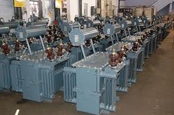 High Current Transformer