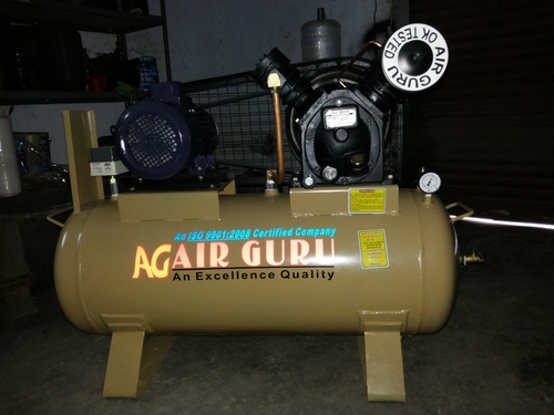 Commercial Air Compressors