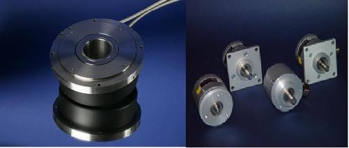 Rotary Encoder
