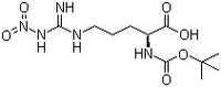 ना-टर्ट-बुटोक्सीकार्बोनिल-एनजी-नाइट्रो-एल-आर्जिनिन अनुप्रयोग: फार्मास्युटिकल उद्योग
