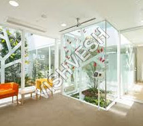 आंतरिक डिज़ाइनिंग सेवा