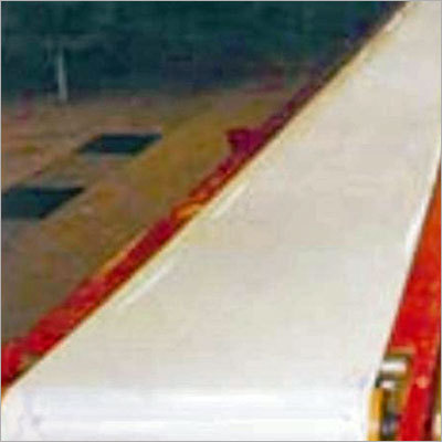 पीवीसी कन्वेयर बेल्ट