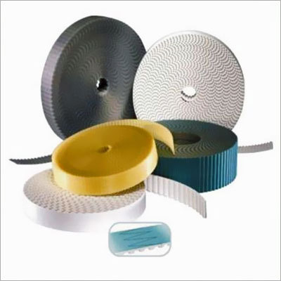 PU टाइमिंग बेल्ट