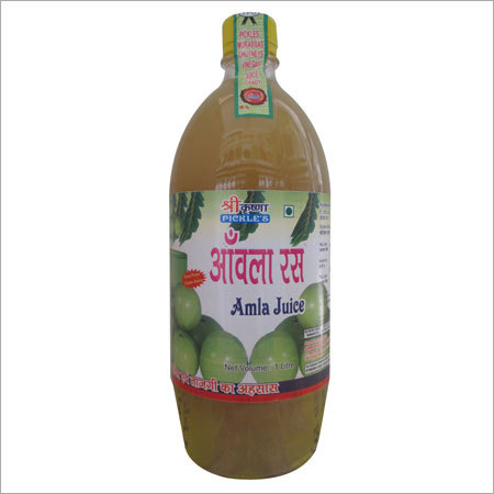 आंवला का रस