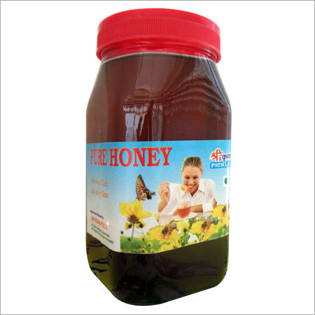 शुद्ध शहद