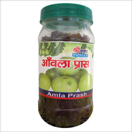 Amla Prash