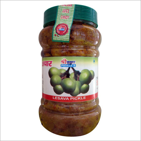 लेसावा अचार