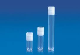 Storage Vial - Premium Glass Material, 50mL Capacity, Clear Design - Ideal for Laboratory Use, Chemical Resistance, Airtight Seal