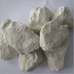 Burn Lime Granularity