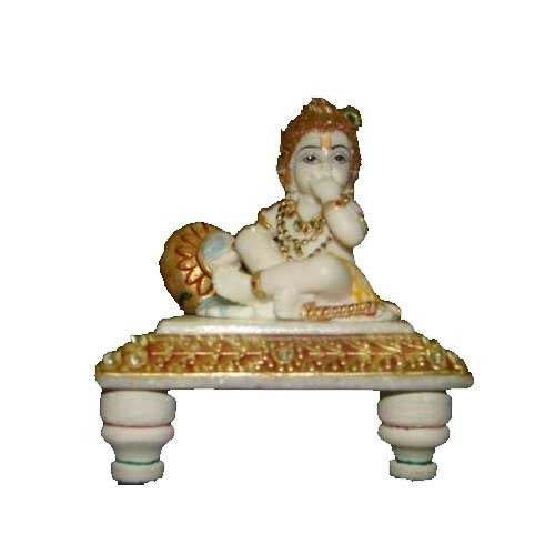 मर्मर कृष्ण मूर्तियाँ