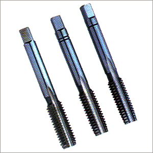 Carbon Steel Taps