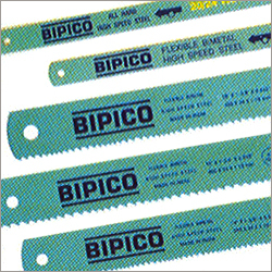 Variable Teeth Bimetal Hand Hacksaw Blade