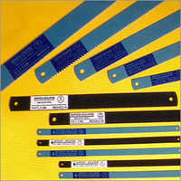 Alloy Steel Hacksaw Blades