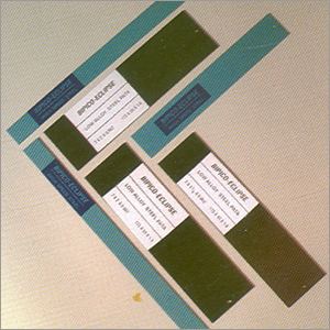 Pata Planner Blades