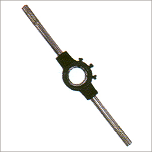 Round Die Handle