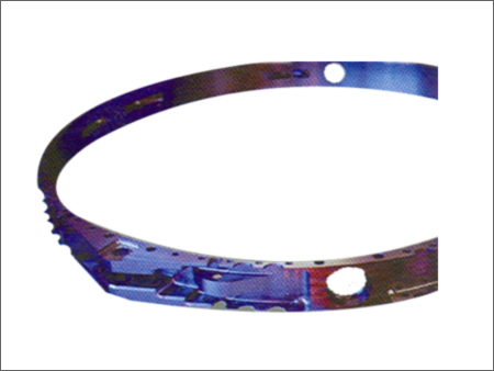 हल्का युद्धक विमान रिंग लोड