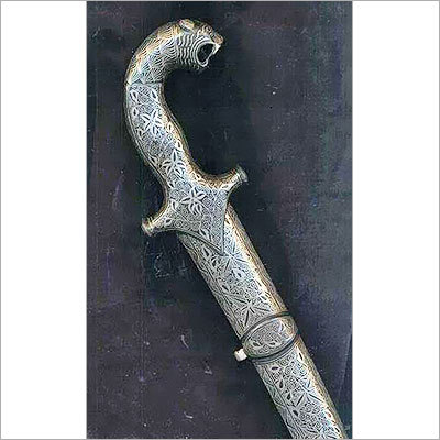 हथियारबंद तलवार