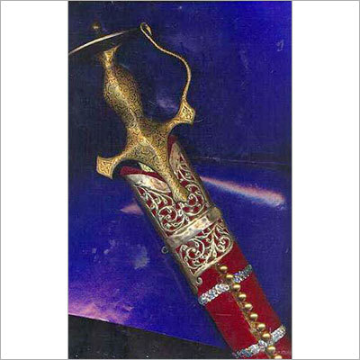 वाइकिंग तलवारें