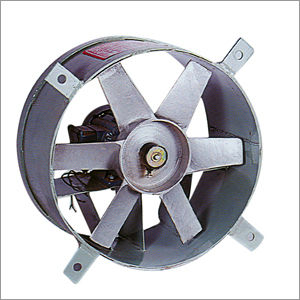 Axial Flow Fan