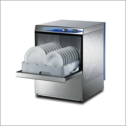 Plate Glass Dish Washer