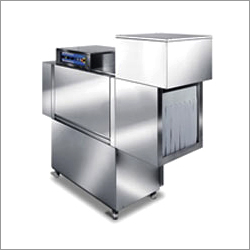 Commercial Dishwashing Equipments