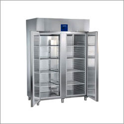 Commercial Refrigeration Equipments