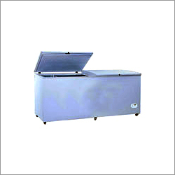 Commercial Deep Freezer