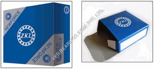 ZKL न्यू फोर्स बियरिंग्स