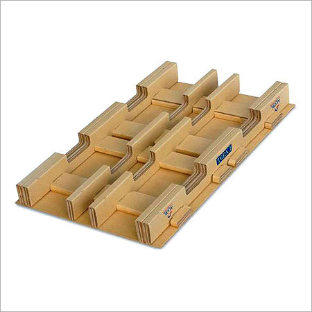 लहराते पैलट्स