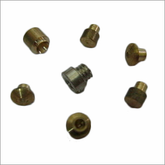 पीतल की रिवेट