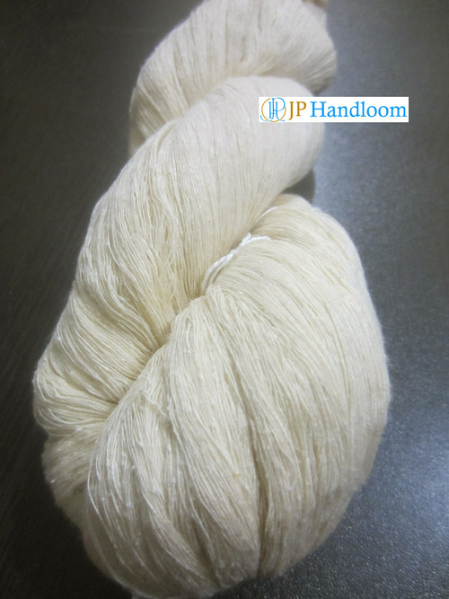 धोने योग्य अल्पाका सिल्क यार्न