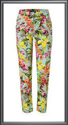 Ladies Pants