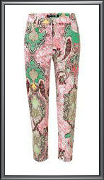 Ladies Pants