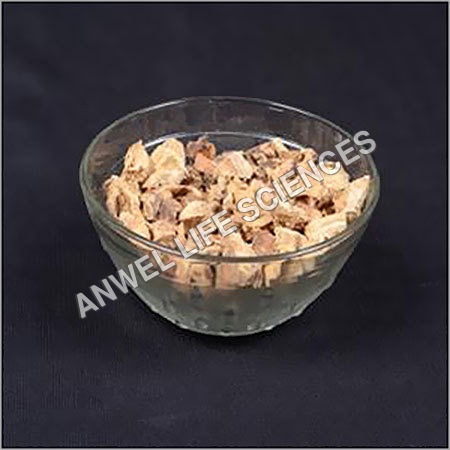 Raw Chicory Cubes