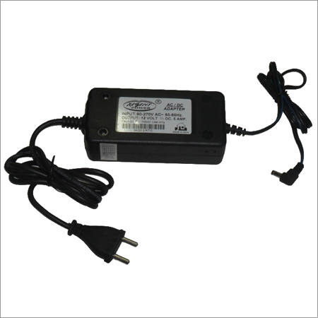 Notebook Power Adapter