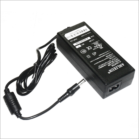 DC Power Adapter