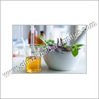 Peppermint Essential Oils