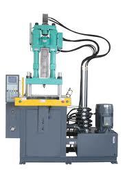 इंसर्ट मोल्डिंग मशीन
