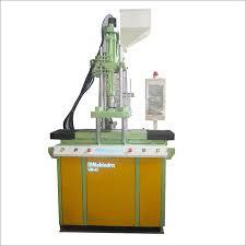 Vertical Injection Moulding Machine