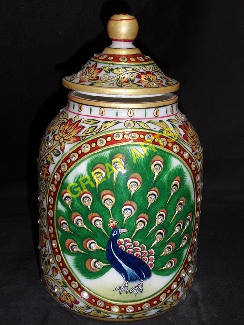मार्बल बर्नी