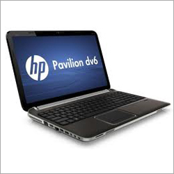 Hp लैपटॉप