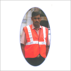 रिफ्लेक्टिव वेस्ट