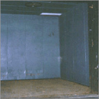 2000 Kgs goods Cum Passenger Elevators